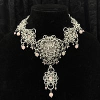 Image 1 of Rose Garden Necklace