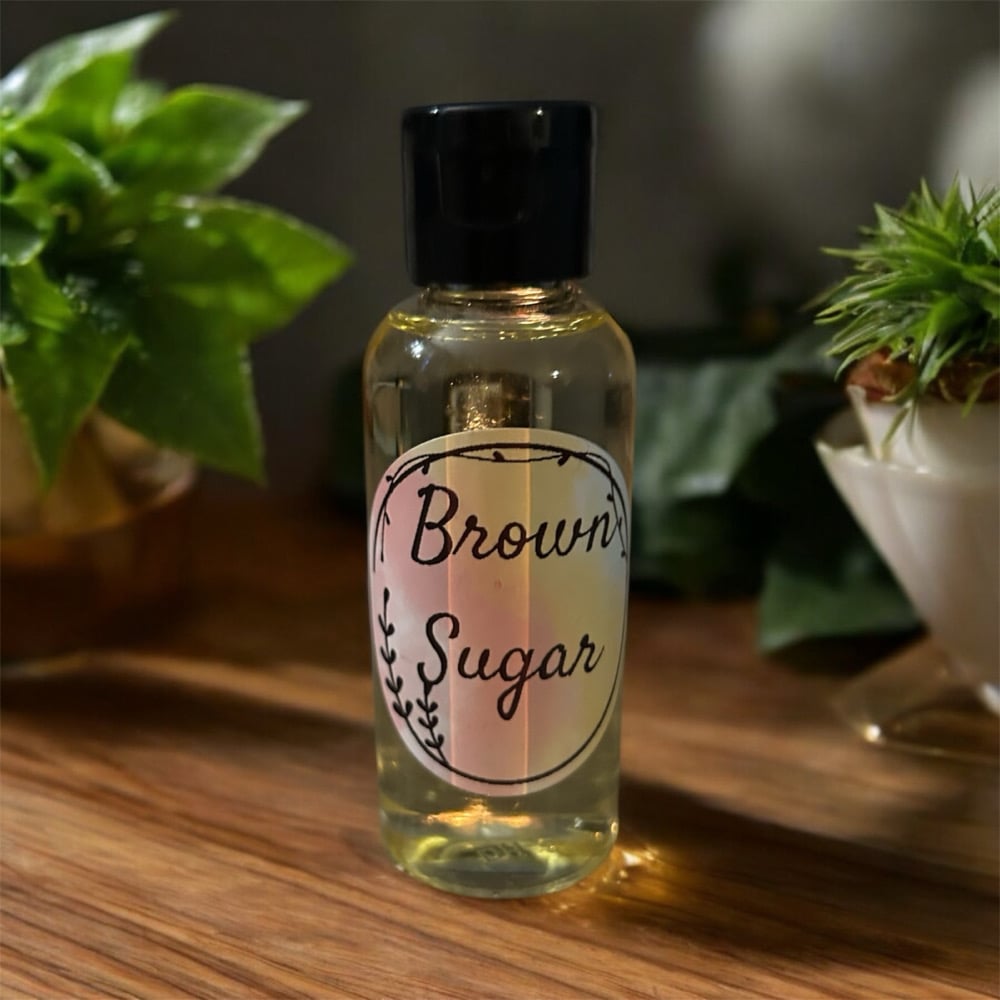 Image of ✨Travel Size Body Oil✨