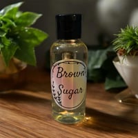 Image 2 of ✨Travel Size Body Oil✨