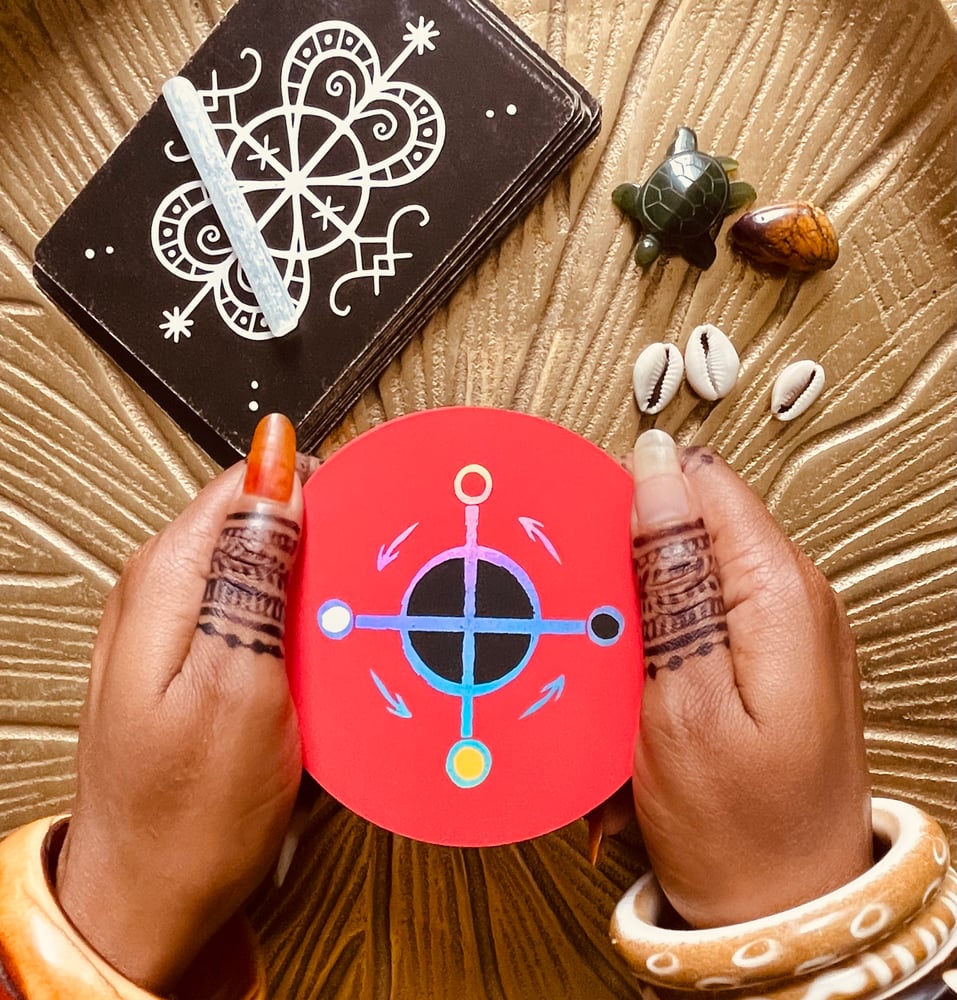 Image of 🔮 Tarot Readings 🔮