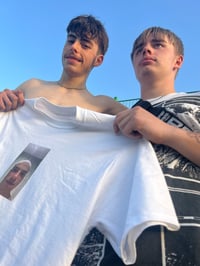 Image 1 of ALWAYS BLD: ANGUS TEE