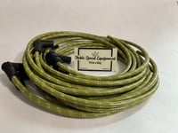 Image 1 of Crab cap 1942-48 flathead  lacquered supression core 7.8mm