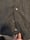 Image of XL Denim/Flannel Jacket w Patch