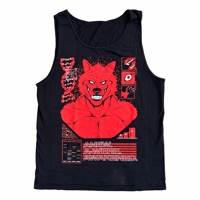 Awakened - Tank Top