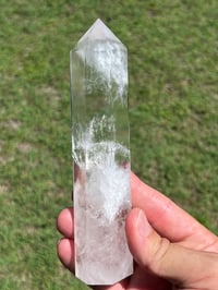 Image 22 of Blue Needle Quartz Generator #2880