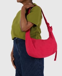 Image 7 of Baggu - Medium Crescent Bag $52