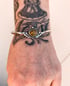 OAK LEAF CUFF Image 3
