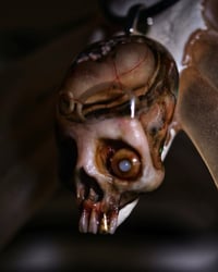 Image 10 of Life and Death pendant - Lifes circle