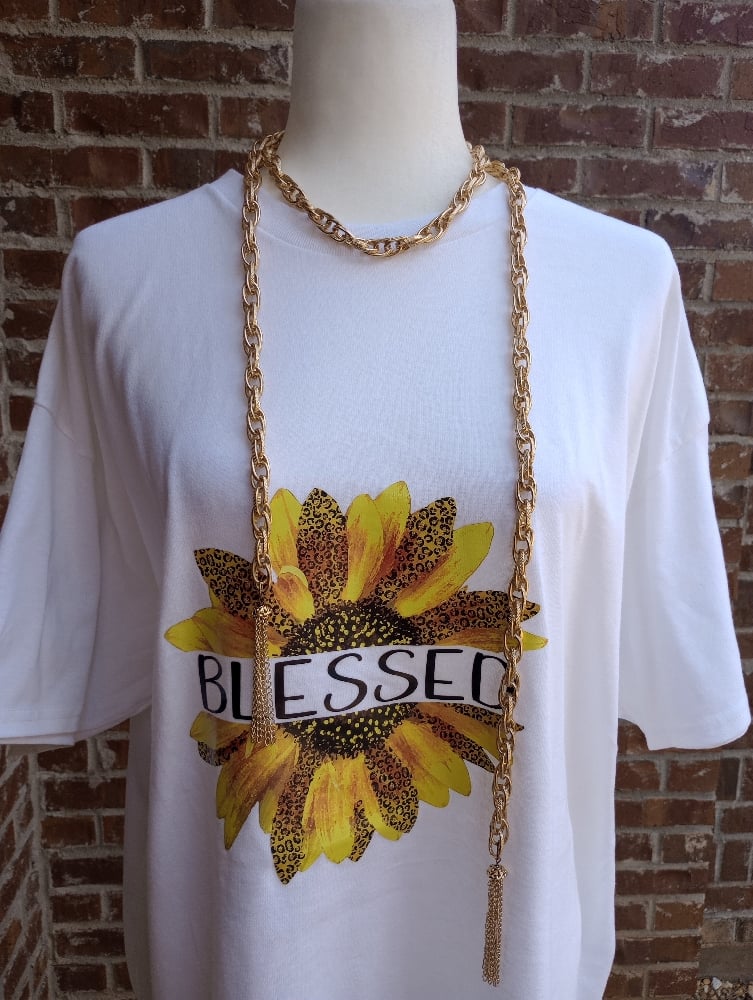 Image of Ladies Tees