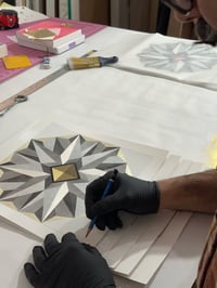 Image 4 of Carta " Oro "