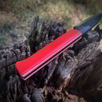 Image 3 of Drop Point EDC
