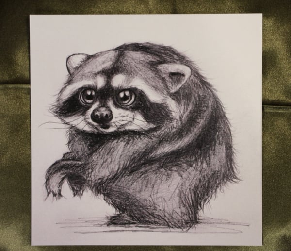 Image of Jimothy Print