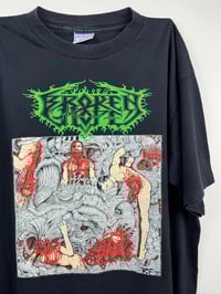 Image 3 of 1994 Broken Hope - Bowel Of Repugnance 