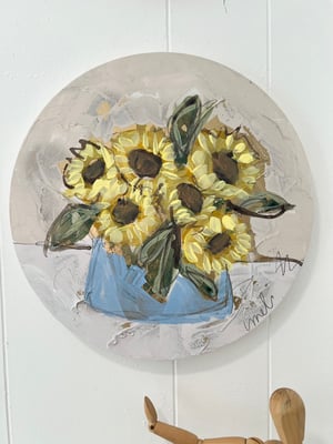 Image of “bloom bubbles 2”