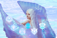 Image 2 of Celestial Angelic Lightship