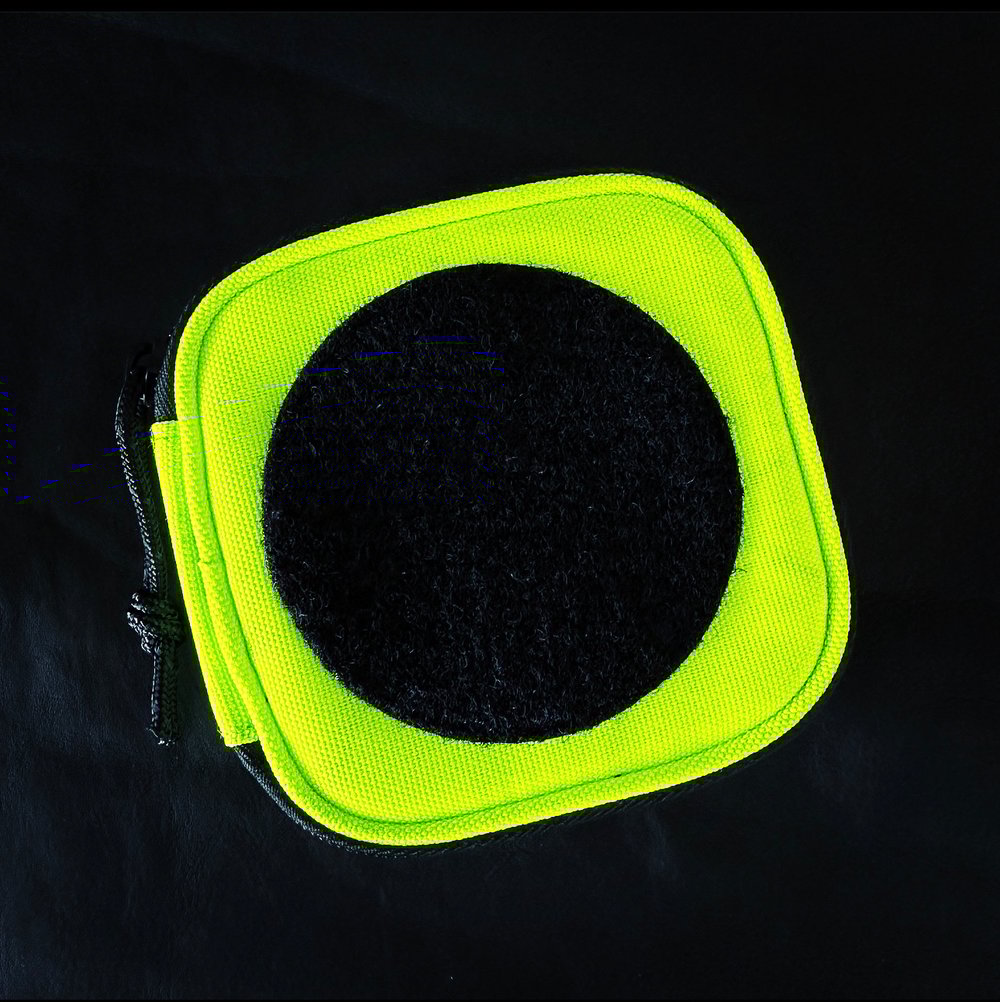 C.K.P. (Crypt Keeper Pouch) 52gravesedc