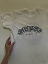 1971 Jefferson Airplane 2-sided t-shirt