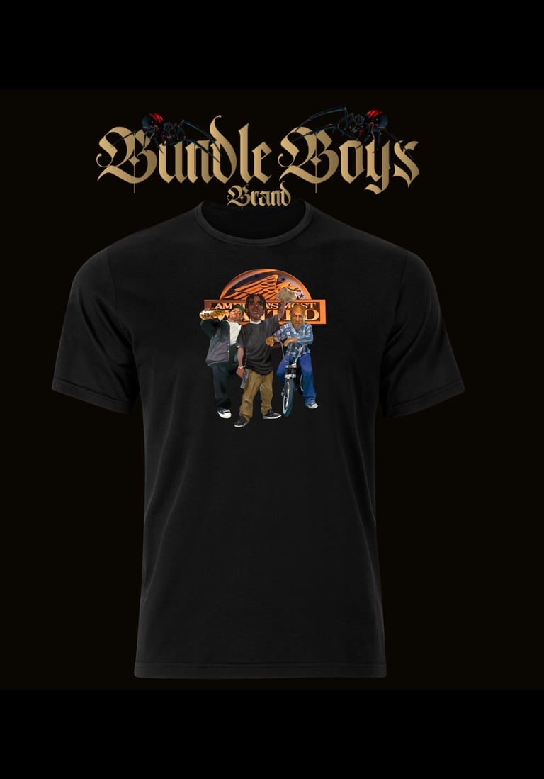 Americas Most Wanted