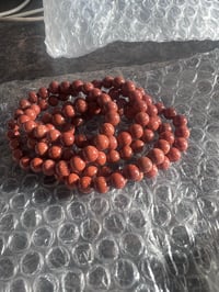 Image 2 of Sandstone 8mm Bracelet 