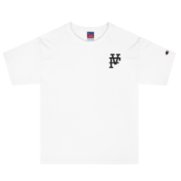 Image 1 of PHRZK Embroided Champion T-Shirt