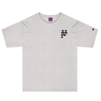 Image 2 of PHRZK Embroided Champion T-Shirt