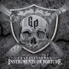 Gravity Ponds "Instruments Of Torture" CD