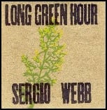 Image of LONG GREEN HOUR