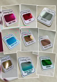 Image 4 of Happy Anniversary Scratch Card 