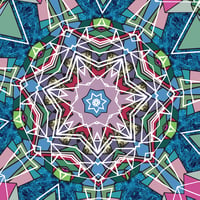 Image 4 of Transient Mandala