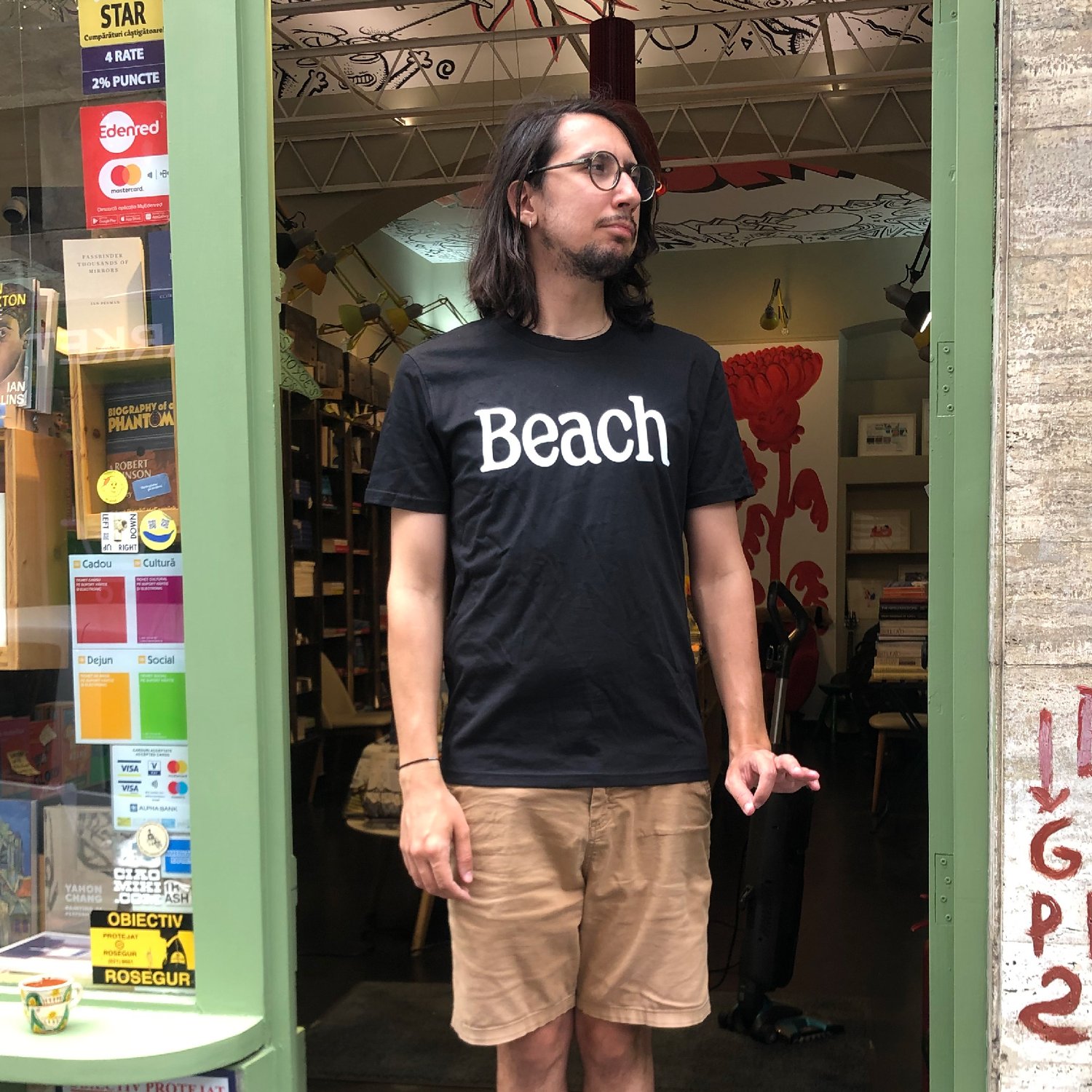 Image of Beach