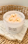 THE ROMANCE CANDLE 