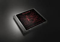 "Wake Before The Dying Sun" CD - Black Limited Edition