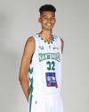 "Wemby" First Pro jersey  - Nanterre92 - 2020-21