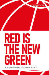 Image 1 of Red Is The New Green
