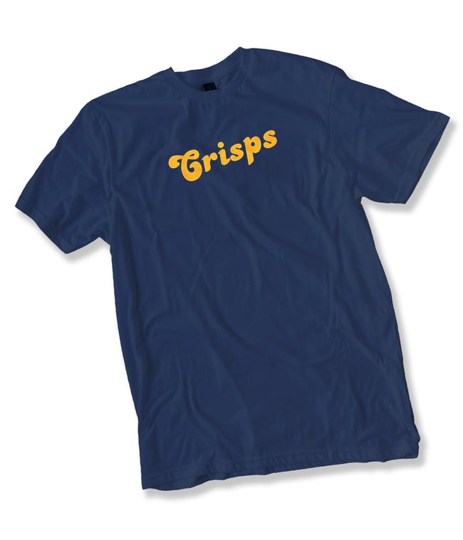 Crisps t-shirt