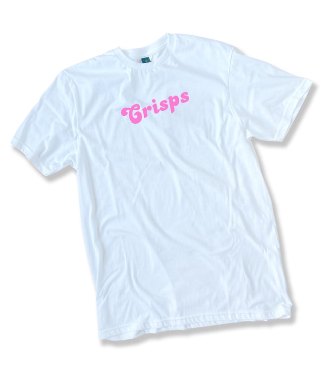 Crisps t-shirt