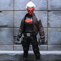 Image 2 of Second Son Samurai