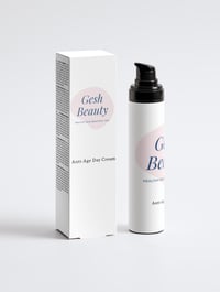Image 1 of Anti-Age Day Cream 50ml