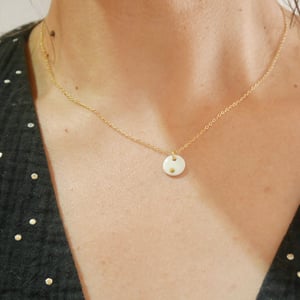 Image of Collier Jade