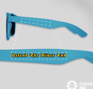 Sons of Ben Sunglasses