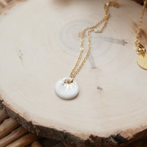 Image of Collier Lorna