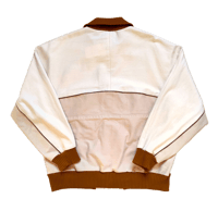 Image 5 of Fifty-fifty jacket - US military sand