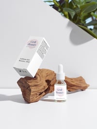 Image 1 of Caffeine Gel Booster 15ml