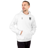 Image 1 of Snow Hoodie