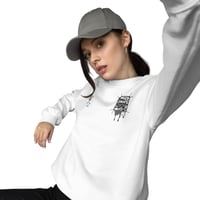 Image 1 of Snow Sweatshirt