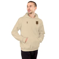 Image 1 of Desert Hoodie
