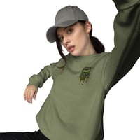Image 1 of Jungle Sweatshirt