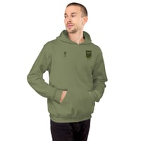 Image 1 of Jungle Hoodie