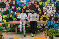 Image 1 of Community Crewneck 