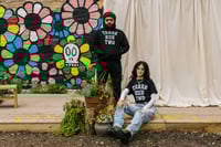 Image 3 of Community Hoodie 